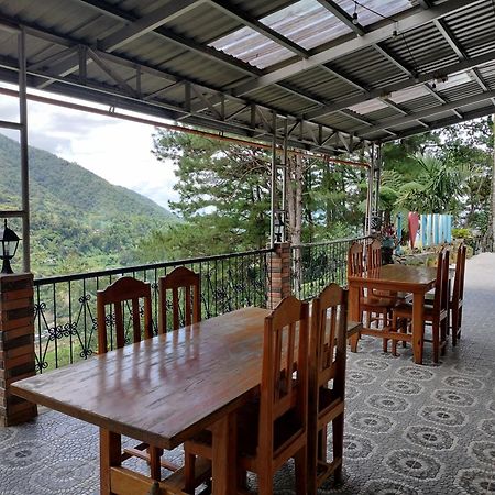 Trekkers Lodge And Cafe Banaue Exterior photo